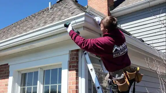 gutter services Ohio